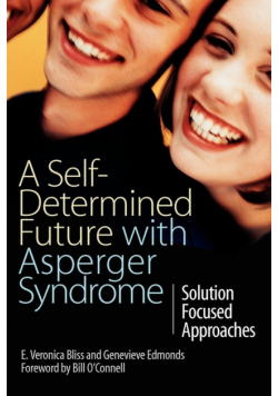 A Self-Determined Future with Asperger Syndrome