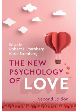 The New Psychology of Love