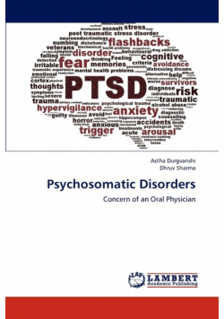 Psychosomatic Disorders