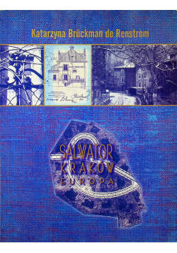 Salwator Kraków Europa