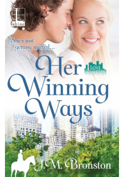 Her Winning Ways