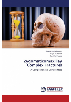 Zygomaticomaxillay Complex Fractures