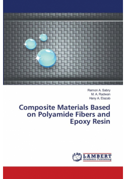Composite Materials Based on Polyamide Fibers and Epoxy Resin