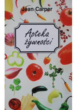 Apteka żywności