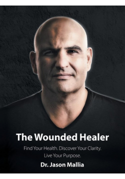 The Wounded Healer