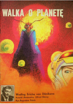 Walka o planetę