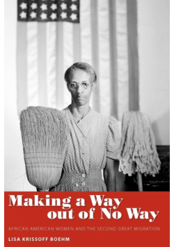 Making a Way Out of No Way