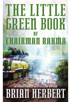 Little Green Book Of Chairman Rahma