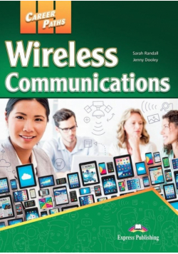 Career Paths: Wireless Communications SB+ DigiBook