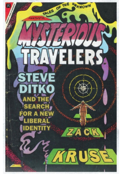 Mysterious Travelers