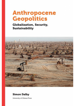 Anthropocene Geopolitics