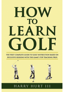 How to Learn Golf