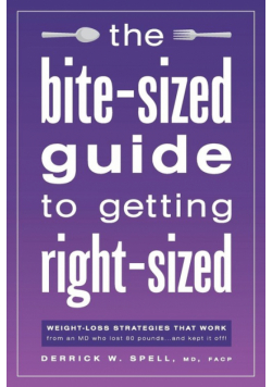 The Bite-Sized Guide to Getting Right-Sized