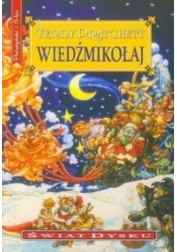 Wiedźmikołaj