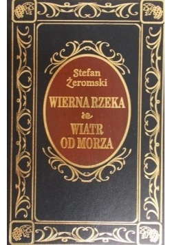 Wierna rzeka wiatr od morza