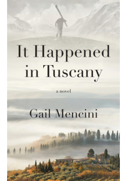 It Happened in Tuscany