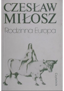 Rodzinna Europa