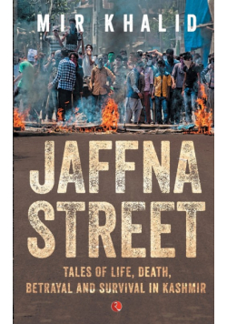 Jaffna Street