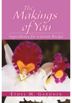 The Makings of You