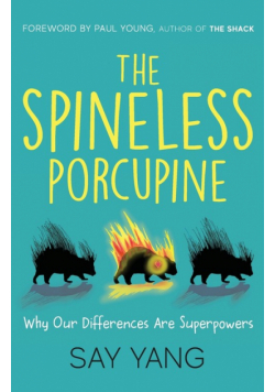 The Spineless Porcupine