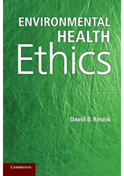 Environmental Health Ethics