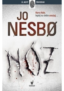Nóż
