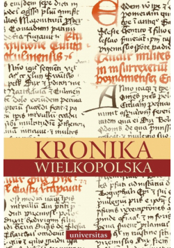 Kronika wielkopolska