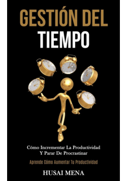 Gestión Del Tiempo