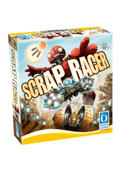 Scrap Racer PIATNIK