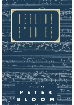 Berlioz Studies