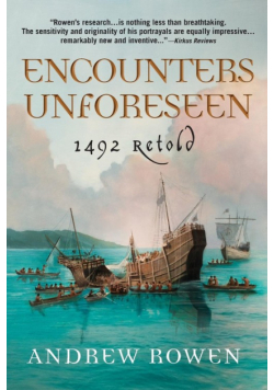 Encounters Unforeseen