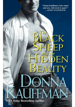 The Black Sheep and the Hidden Beauty