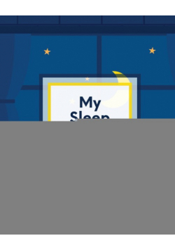 My Sleep Tracker Log Book