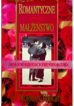 Romantyczne małżeństwo