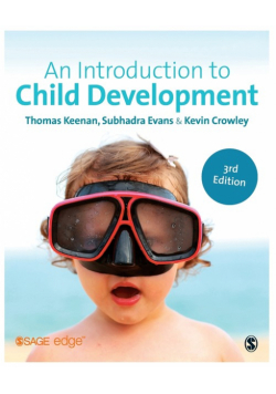 An Introduction to Child Development