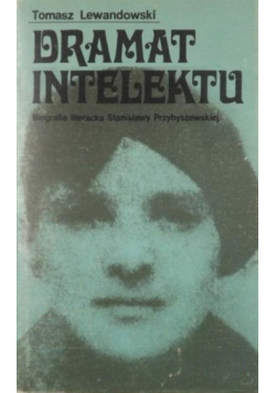 Dramat intelektu