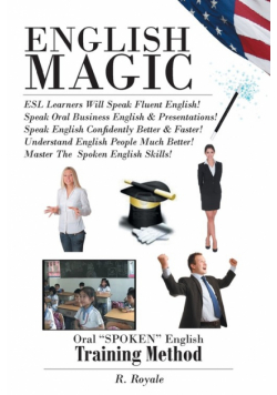 English Magic