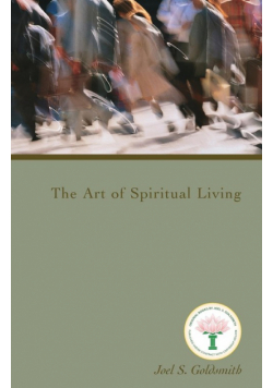 The Art of Spiritual Living