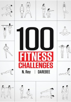 100 Fitness Challenges