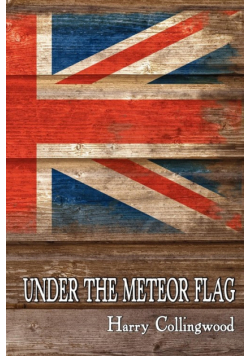 Under the Meteor Flag