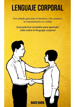 Lenguaje corporal