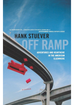 Off Ramp