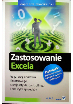 Zastosowanie Excela