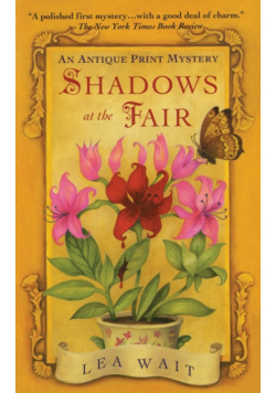 Shadows At The Fair