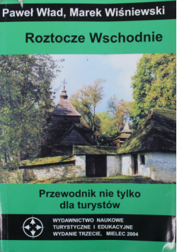 Roztocze Wschodnie