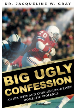 Big Ugly Confession
