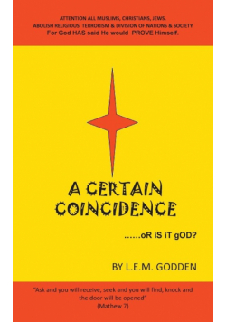 A Certain Coincidence