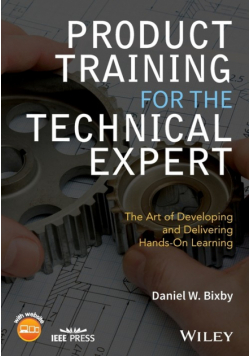Product Training