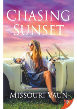 Chasing Sunset