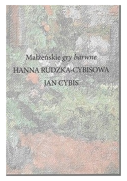 Małżeńskie gry barwne